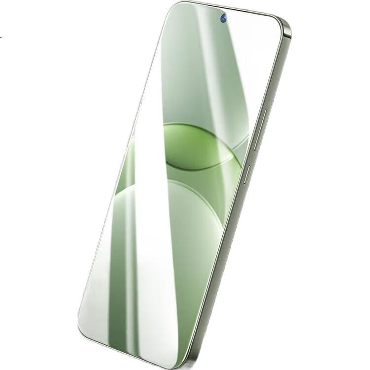 Защитное стекло PISEN для Huawei Nova 14 и Nova 13, полноэкранное HD, защита от отпечатков пальцев, без черных краев, 2 шт.