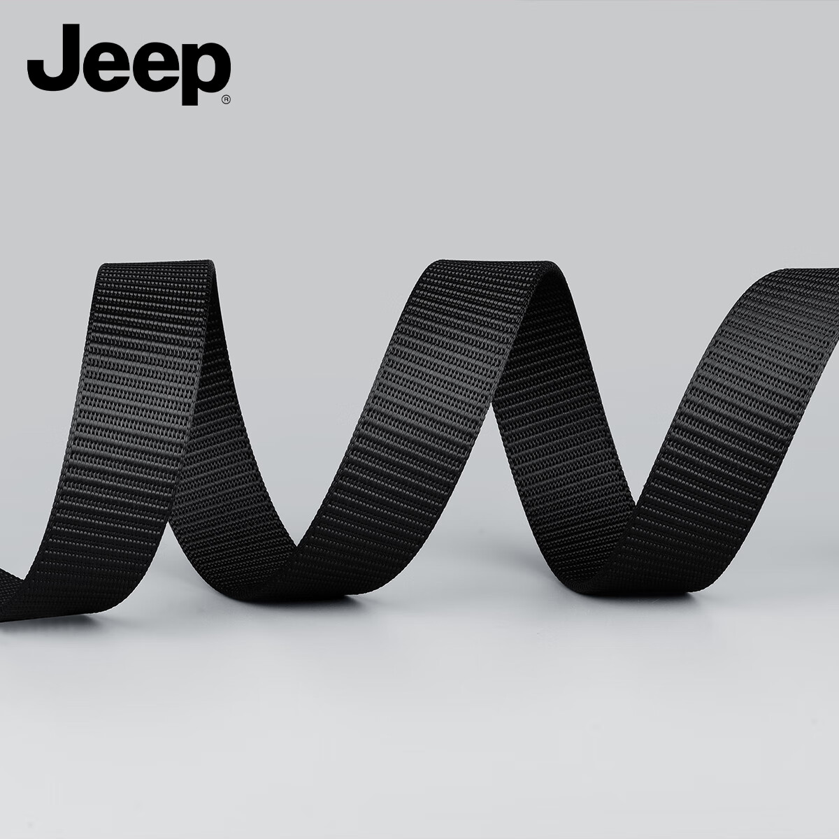 Мужской ремень JEEP