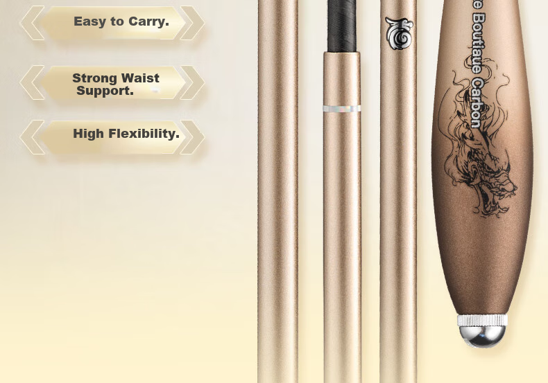 Weilianmeng 2.1-Meter Xiaolong'er Ultra-Short Fishing Rod, Handheld Rod, Stream Fishing Pole, Portable Small Fishing Rod, Chub Baitiao, Carp Fishing Rod 2