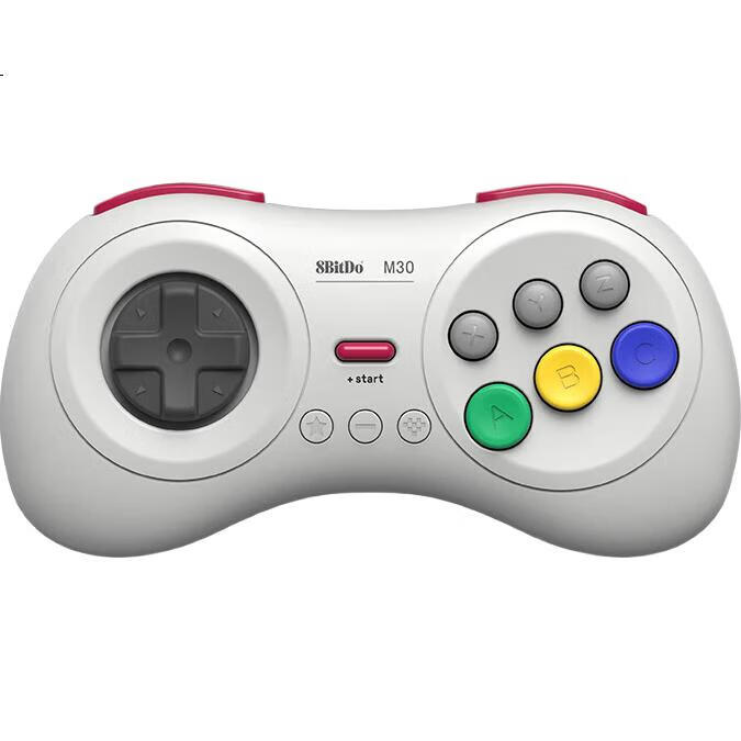 White Image 1