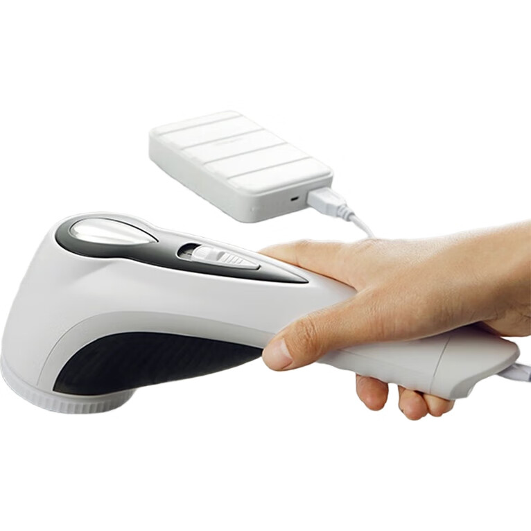 White Image 1
