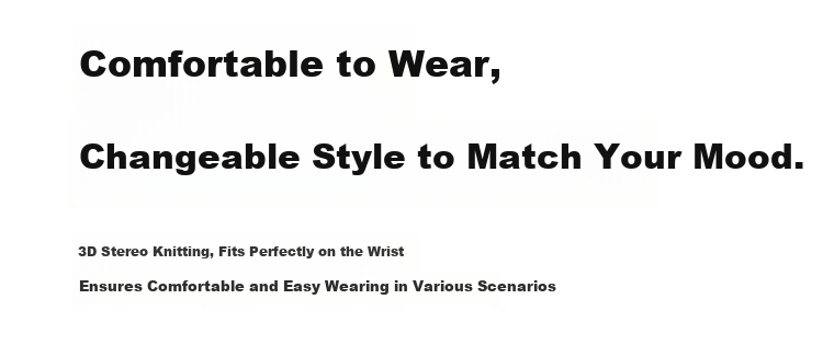 Iboann Compatible with Huawei FIT5 Strap, Fit4Pro Watch Band with Magnetic Clasp, Fit3 Watch Strap, Breathable Nylon Folding Buckle, Summer Fashion Watch Accessory Band 8