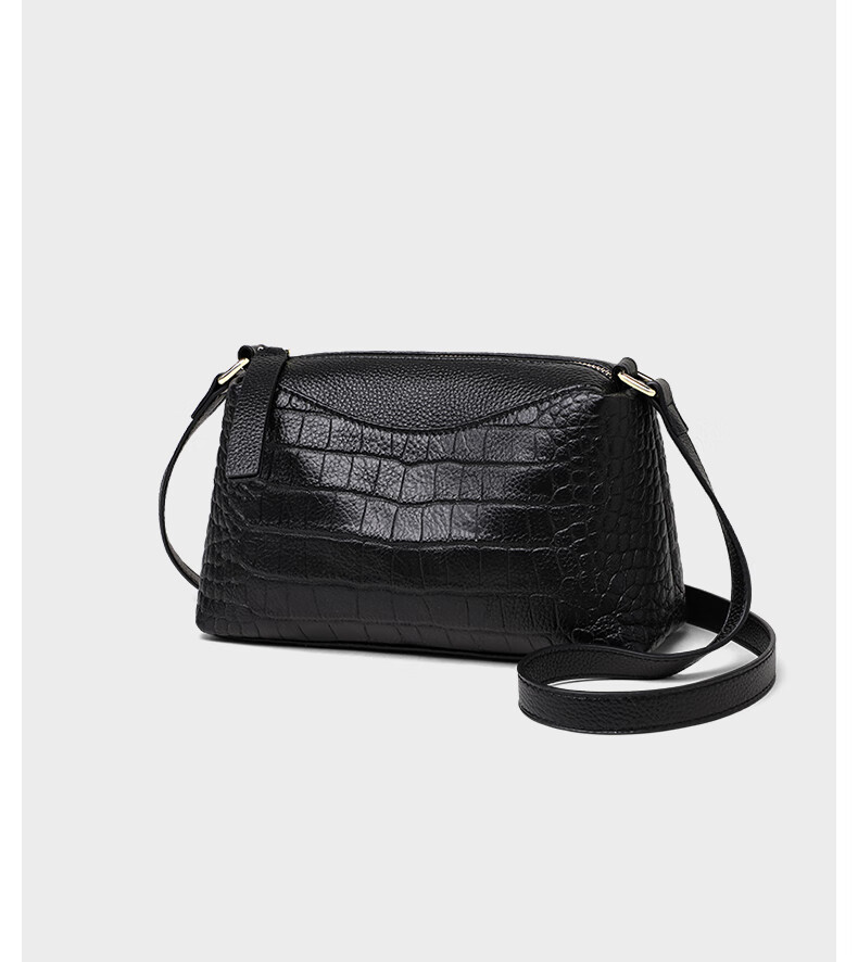 Millies Leather Handbag, Women's Casual Pillow Bag, Brand Crossbody Shoulder Bag, Practical Birthday And Mother's Day Gift for Mom 3