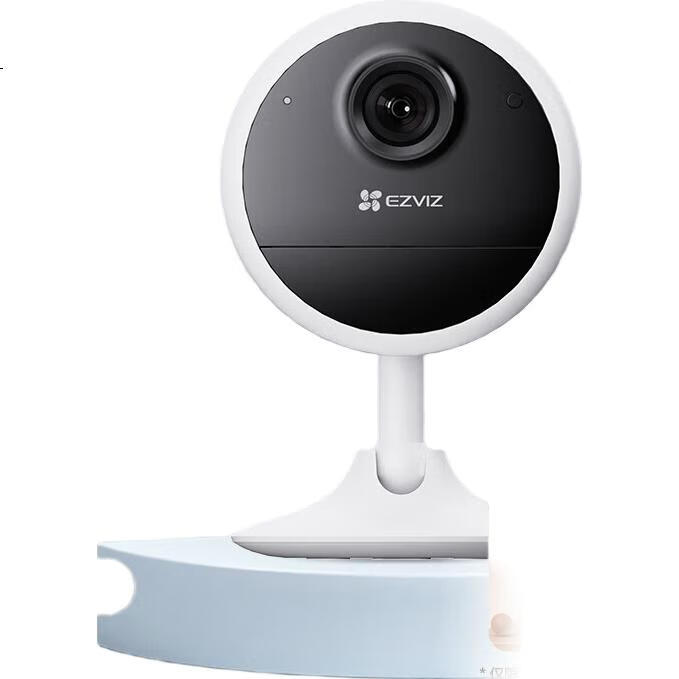 Умная камера видеонаблюдения EZVIZ CB1 с 4G, встроенным безлимитным интернетом и бесплатным облачным хранилищем