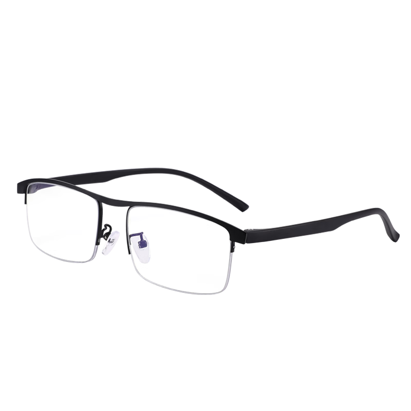Fenchi High-Definition Reading Glasses for Middle-Aged And Elderly, Anti-Blue Light, Bifocal for Men And Women, Multi-Focus Intelligent Zoom High-Definition Reading Glasses