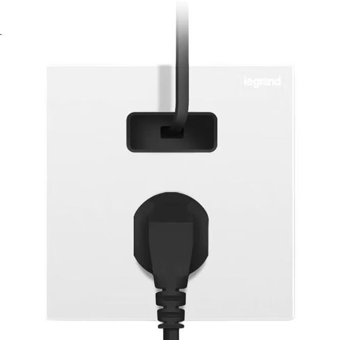 White Image 1