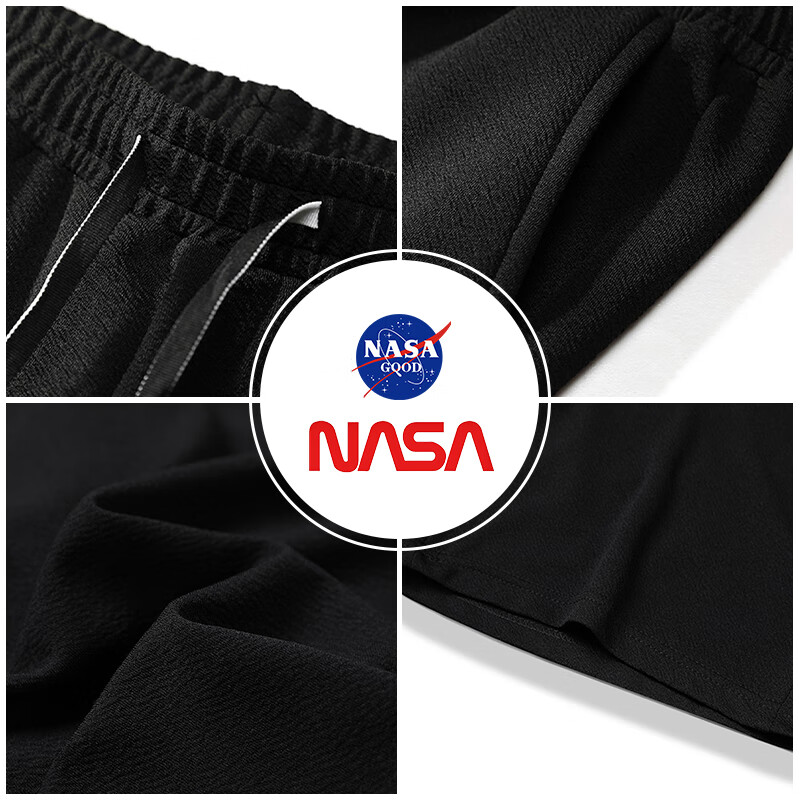 Мужские шорты NASA GOOD