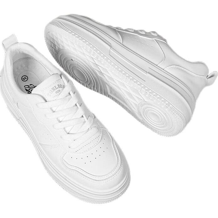 White Image 3