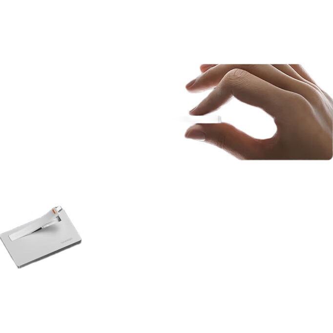 White Image 3