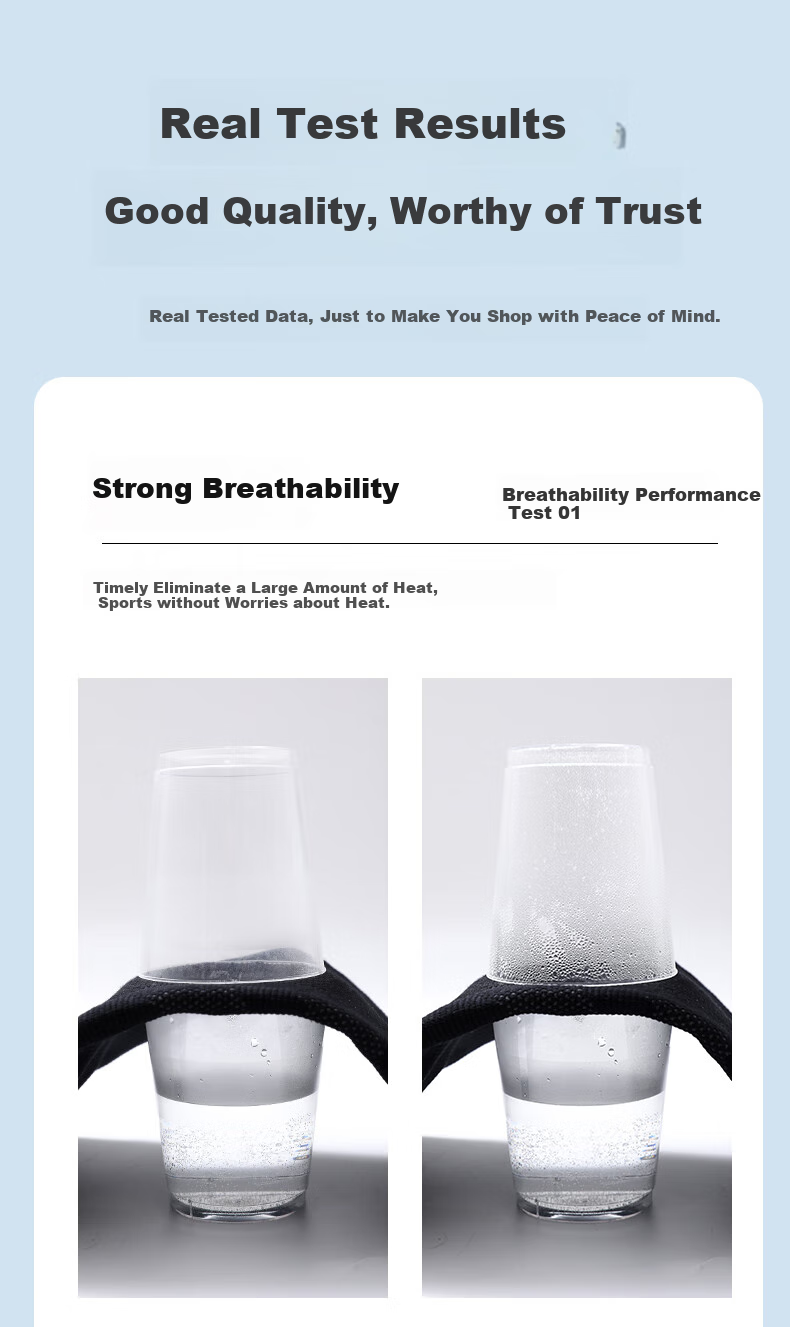 361° Knee Brace for Sports Running Meniscus Injury, Medical-Specific, Suitable for Basketball Badminton Climbing Mountaineering, Warm Knee Joint Arthritis Protection Gear 8