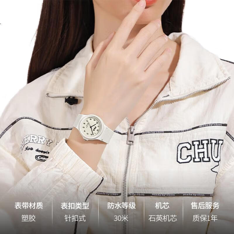 White Image 1