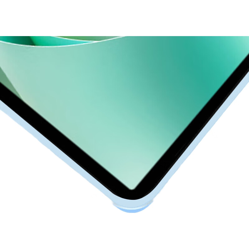 Чехол ALittleFlower для Huawei MatePad 11.5S 2024, синий