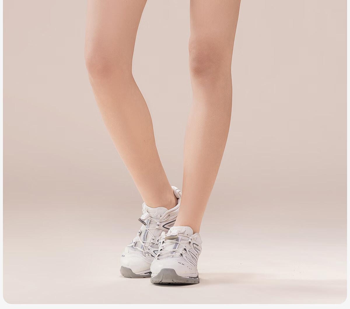 361° Women's Sports Running Shorts Anti-Exposure Yoga Layered Fitness Shorts 13