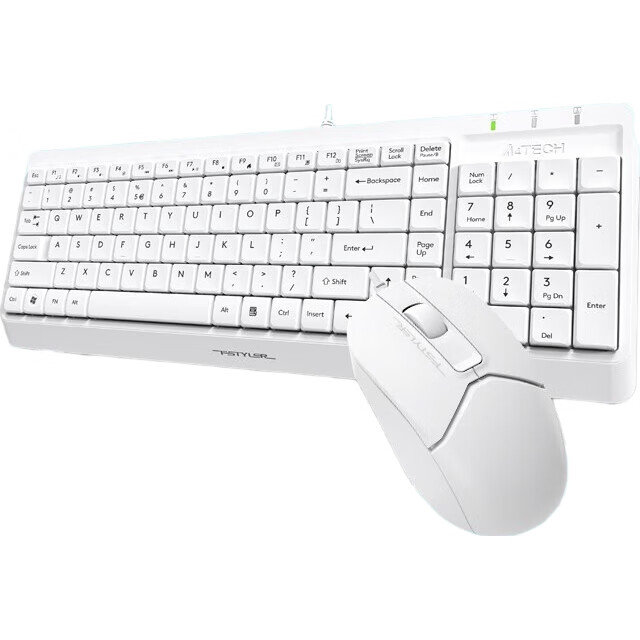 White Image 3