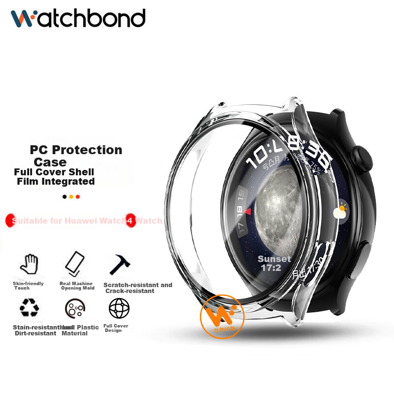 Watchbond -01225678