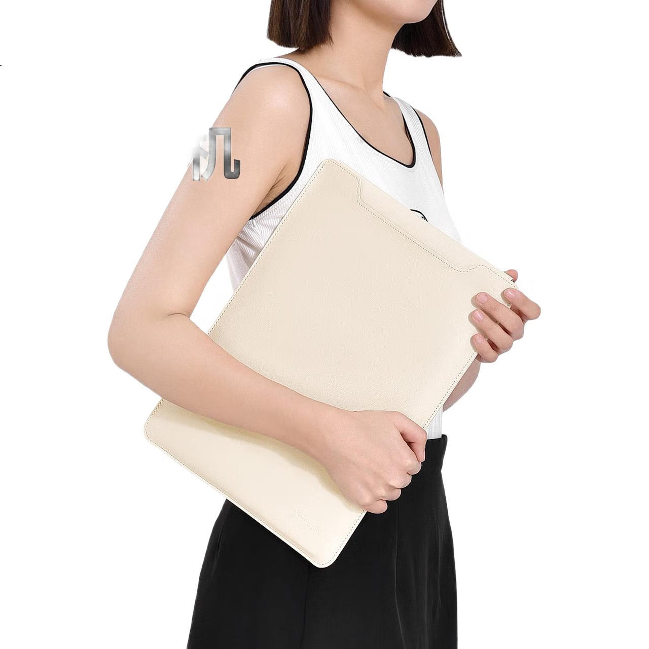 White Image 1