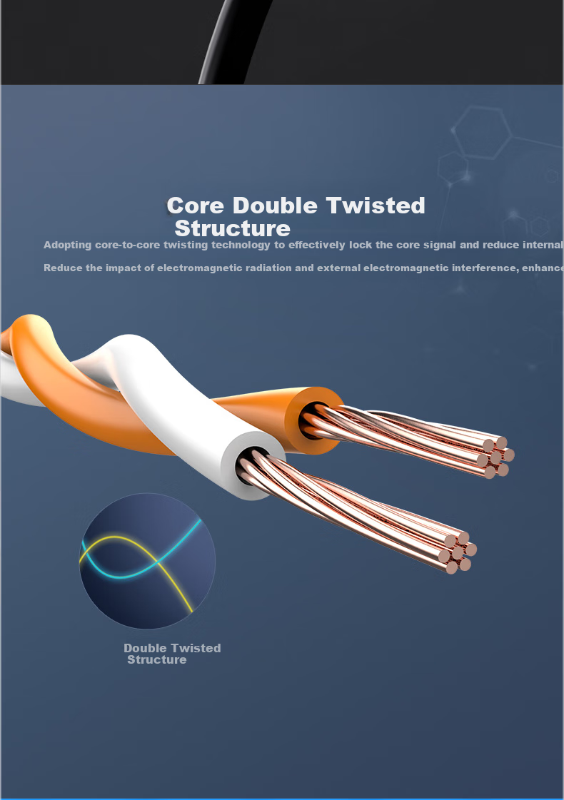 SHOCHAN High Flexible Gigabit Industrial Camera GIGE CCD Shielded Cable with Screws, Basler High Flexible Bend-Resistant Wear-Resistant 5 Meters SQ-WG15X Customizable Length 4