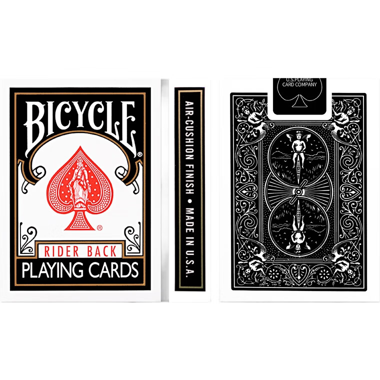 Игральные карты Bicycle