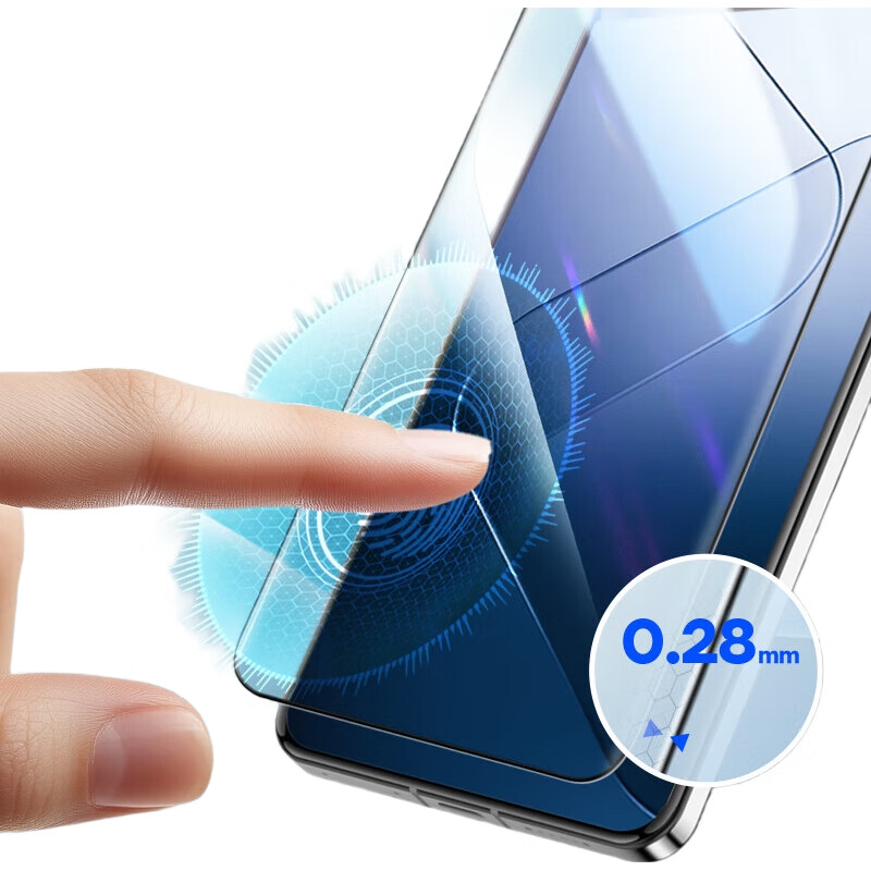 Защитное стекло для Xiaomi 14 Pro
