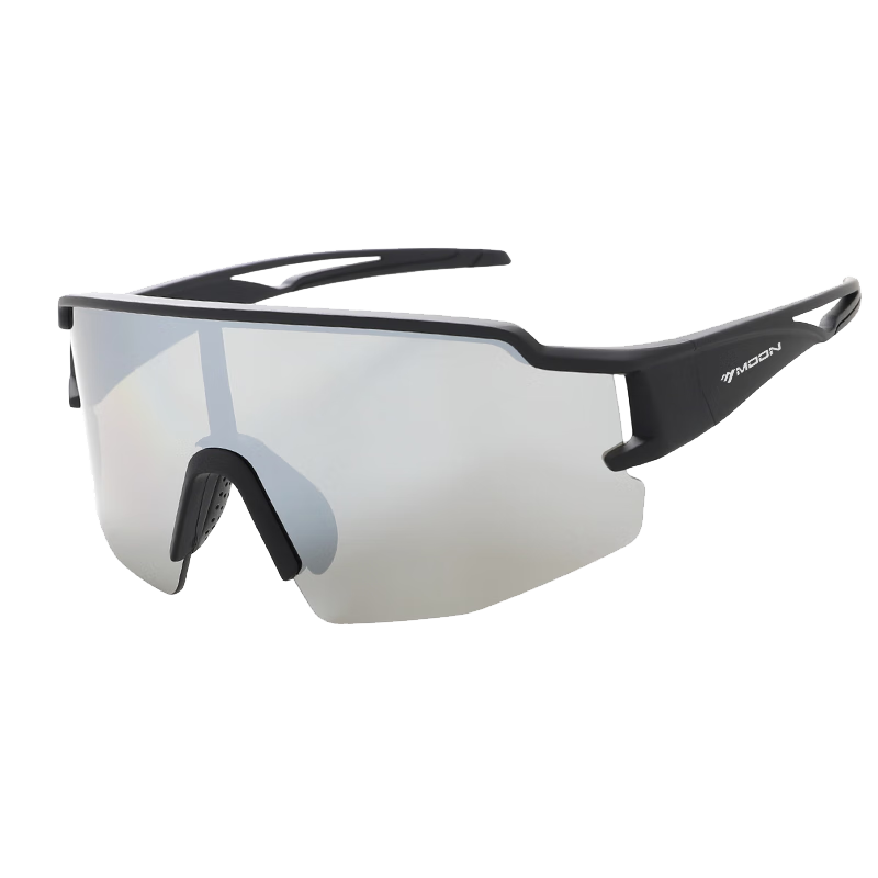 MOON Cycling Glasses, Color-Changing Bicycle Goggles, Outdoor Sports Professional Dust-Proof Riding Equipment, Day And Night Use