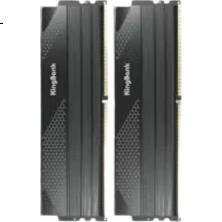 Оперативная память KINGBANK DDR5, 32 ГБ (2x16 ГБ), 6000 МГц, CL28, для настольных ПК, комплект из 2 модулей