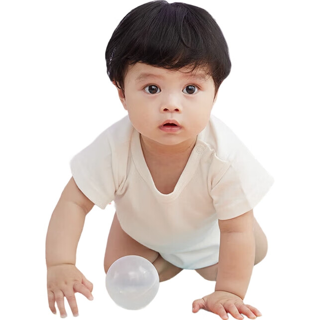 Детский игровой коврик Beiboshi Babybox, толстый, 200x180x2 см, XPE, с рисунком "Летающий слон", игровой и ползающий