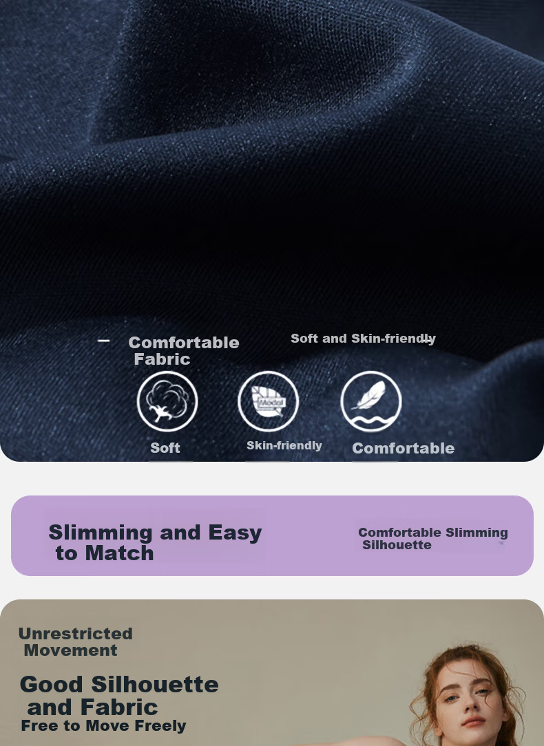 XUEXIMAN Yoga Shorts for Women, Summer High-Waisted Butt-Lifting Professional Running Pilates Training Sports Fitness Three-Quarter Length Pants 7
