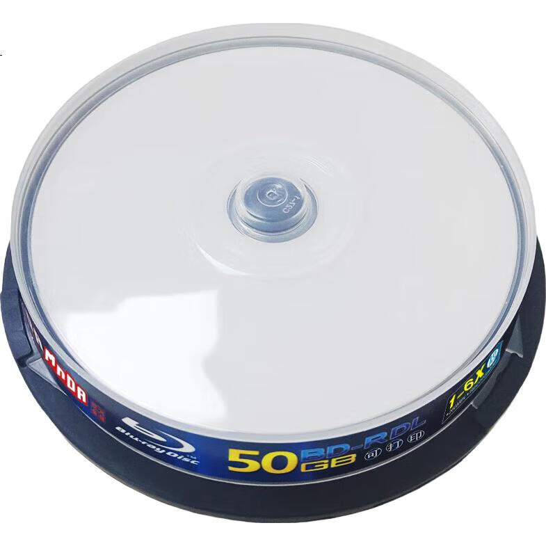 White Image 1