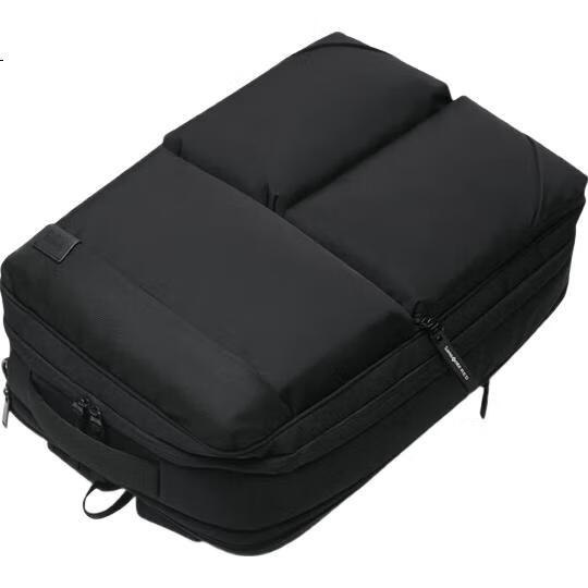 Рюкзак Samsonite Casual Fashion, мужской, для ноутбука до 16 дюймов, черный