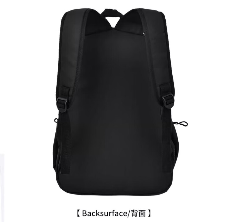 TonLion Backpack for Men, Large Capacity School Bag for Middle And High School Students, Lightweight Laptop Bag for College Students, Travel And Hiking Backpack for Wome 9