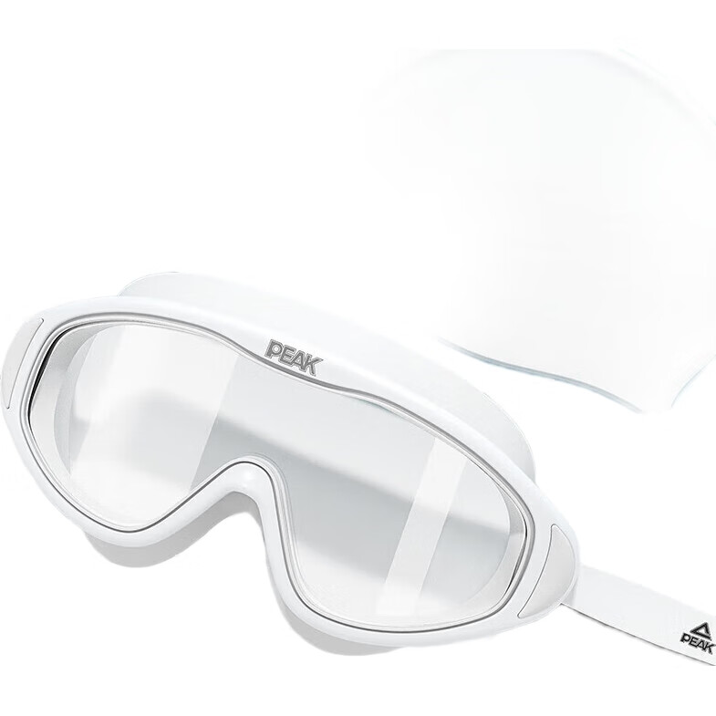White Image 1
