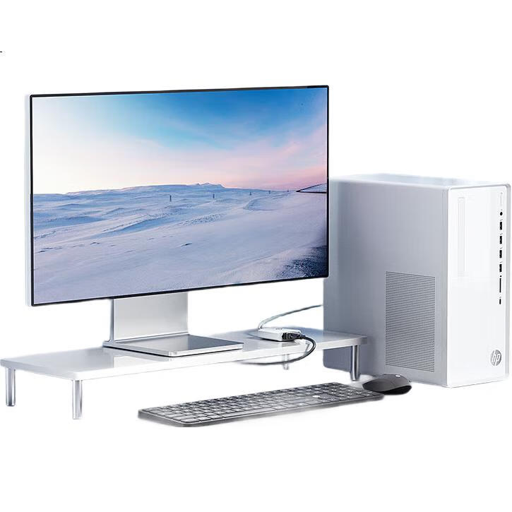 White Image 3