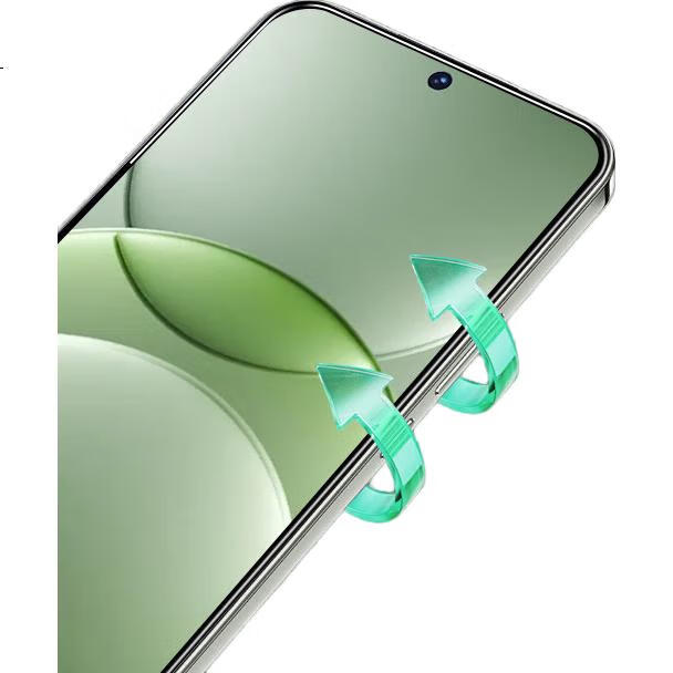 Защитное стекло PISEN для Huawei Nova 14 и Nova 13, полноэкранное HD, защита от отпечатков пальцев, без черных краев, 2 шт.