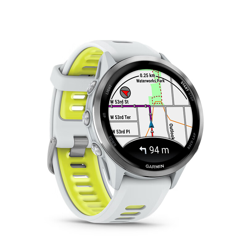 GARMIN...