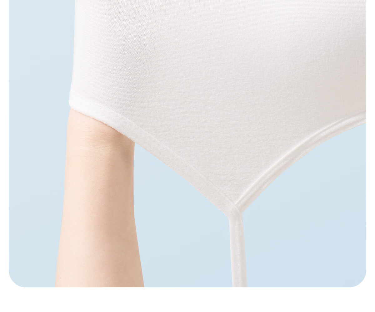 LOHAS Travel Disposable Women's Underwear Set Bra Panties Sports Underwear Essential for Travel Business Trip Hotel Stay 23