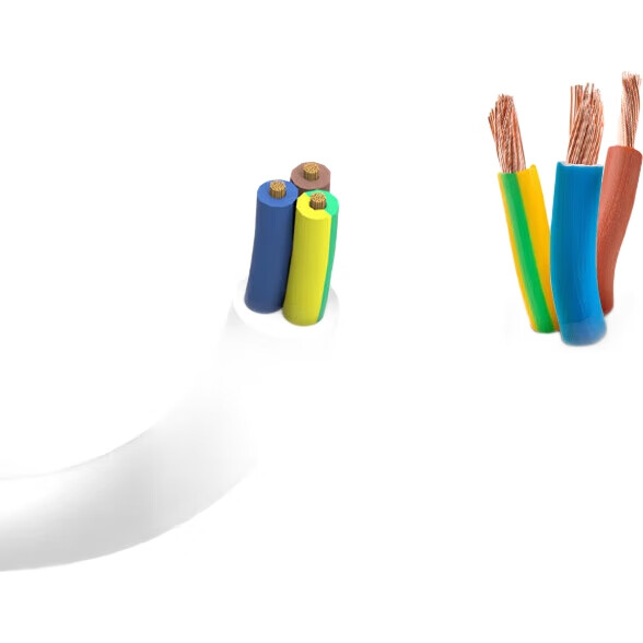 White Image 1