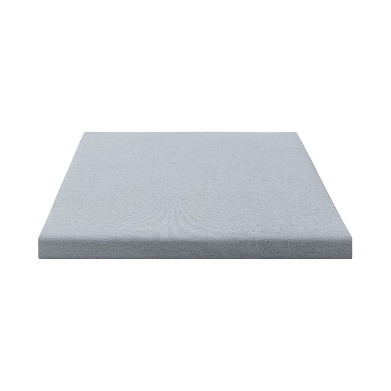 JD Original 94% Natural Latex Small Island Seat Cushion, Thailand Imported ECO Premium Grade A Antibacterial And Anti-Mite Seat Pad