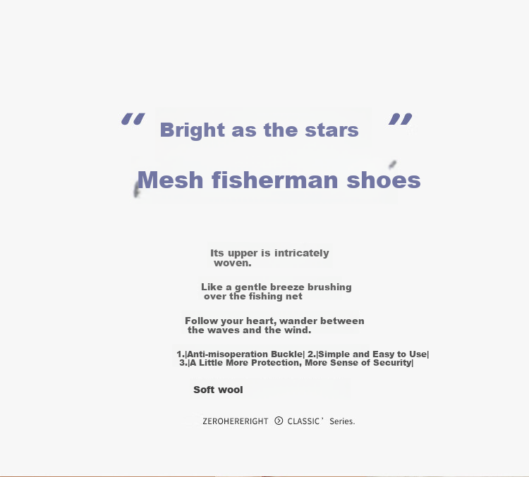 ZHR Fisherman Shoes for Women, Breathable Mesh Casual Fabric Shoes, Versatile Comfortable Thick-Soled Flats, M626, Gold, Size 35 3