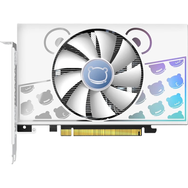 White Image 1
