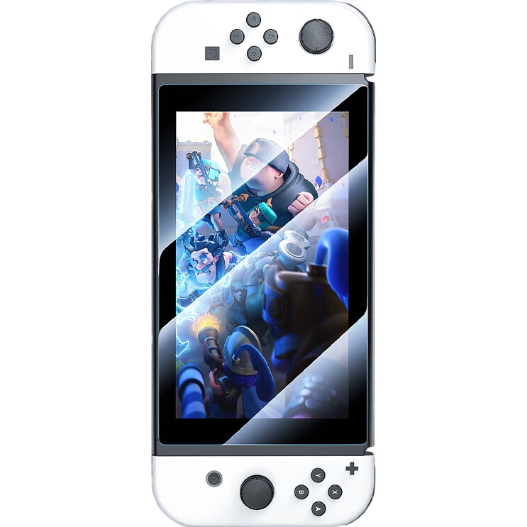 White Image 1