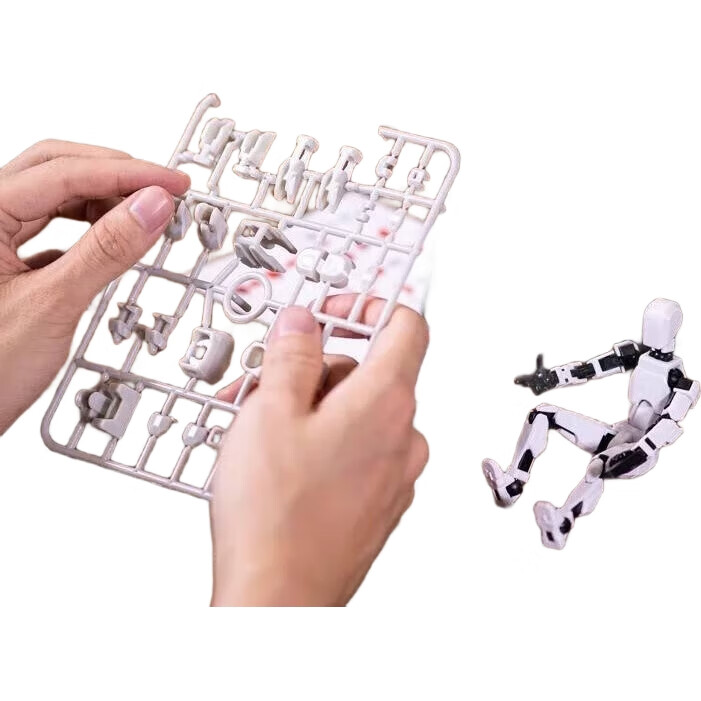 White Image 1
