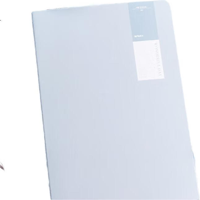White Image 1