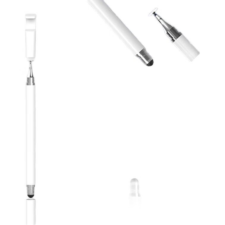 White Image 3