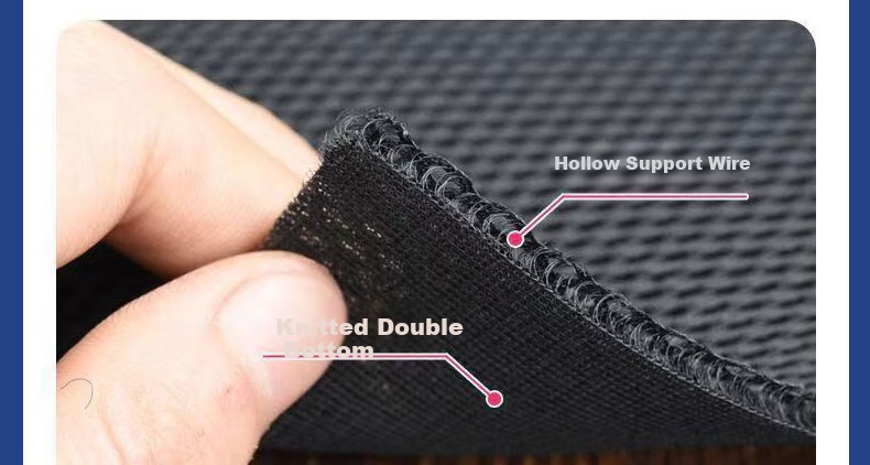 Shaguo Electric Scooter Sun Protection Pad, Motorcycle Heat Insulation Mat, Seat Cushion for Electric Bikes, Waterproof Double-Sided Aluminum Film Mat, 2 Pieces 4