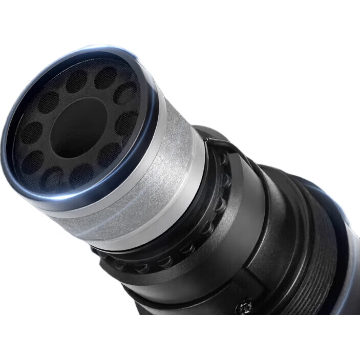 EDIFIER PP208 Портативная акустическая система с Bluetooth, 8-дюймовый сабвуфер для караоке, сцены, конференций, обучения и домашнего использования
