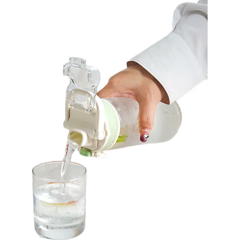 White Image 1
