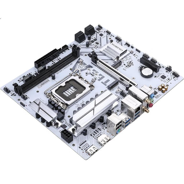White Image 3