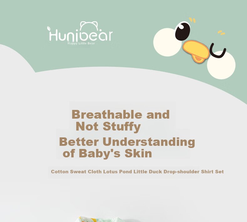 Huanxixiaoxiong Baby Short-Sleeve Set, Boys' Summer Half-Sleeve Clothes, Infant Summer Shirt, 2025 New Trendy Boys' Outfit 1