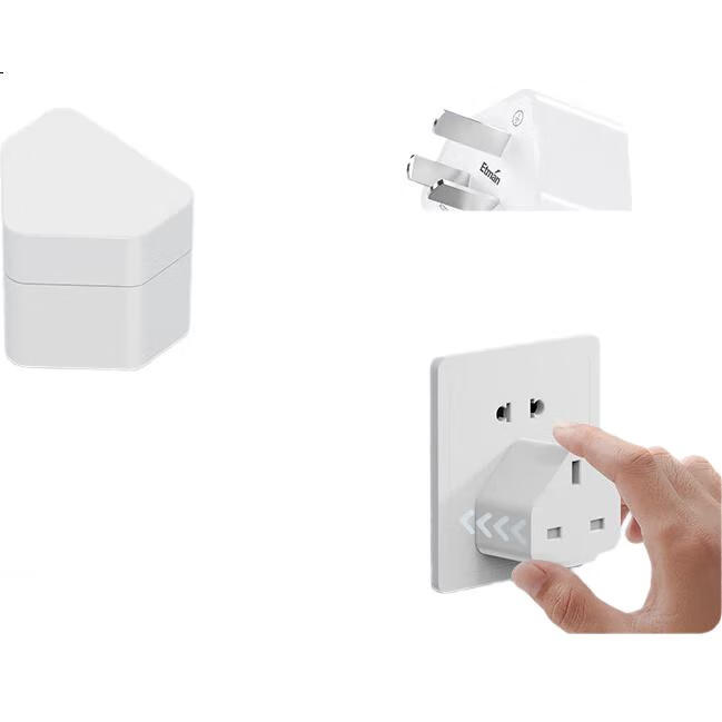 White Image 1