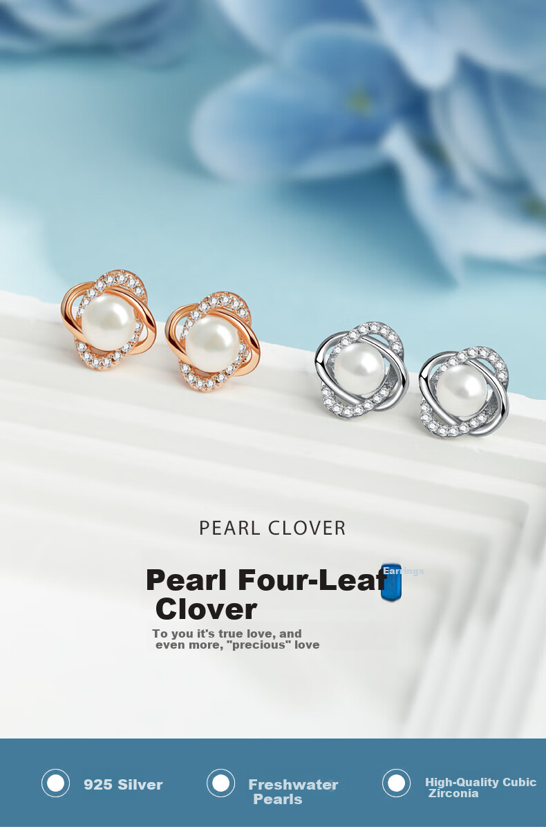 MANHE S925 Silver Mini Skirt Stud Earrings for Women, New 2026 Style, Birthday Gift for Wife Or Girlfriend 1